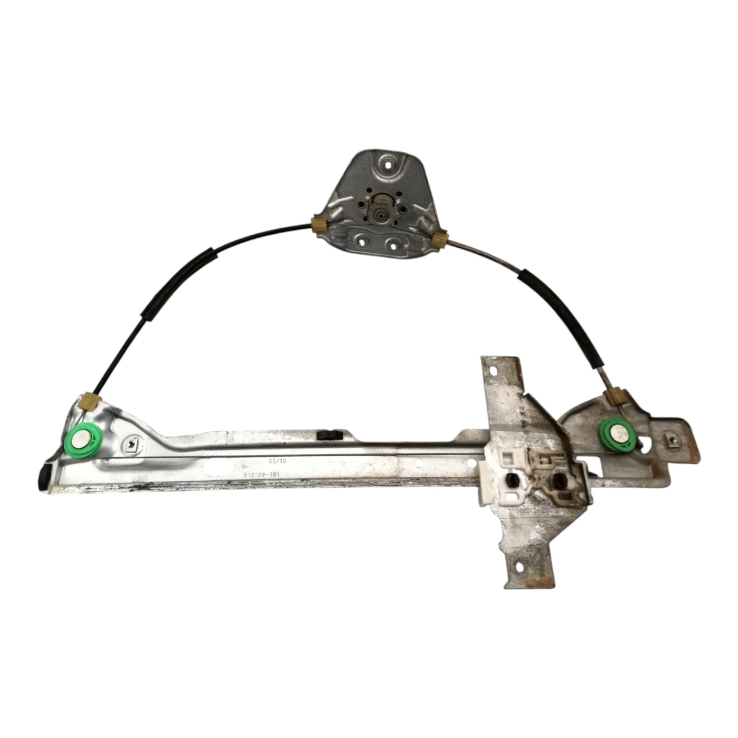 Alzacristallo Alzavetro Posteriore Destro PEUGEOT 3008 1 Serie