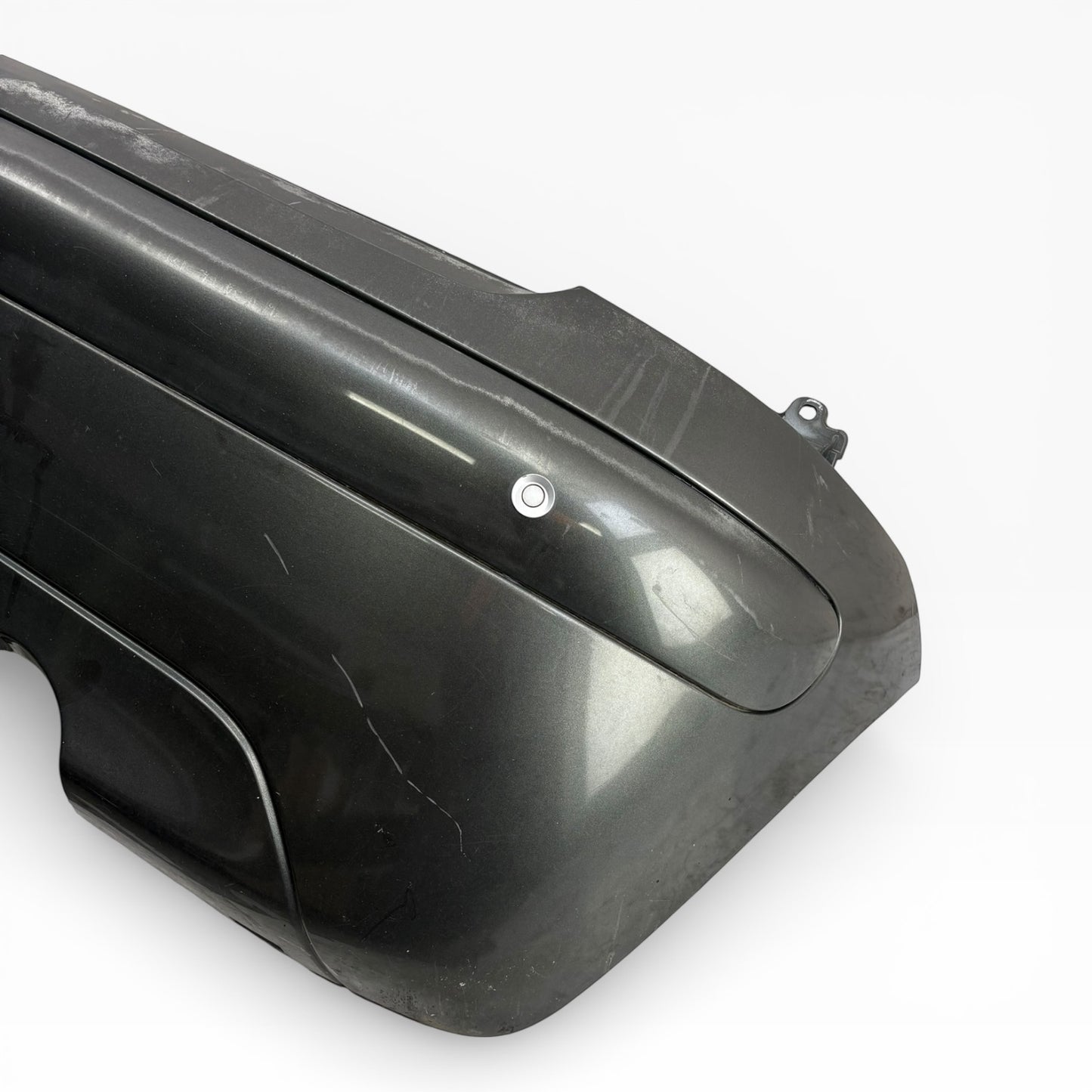 Paraurti Posteriore CITROEN C3 1 Serie Restyling