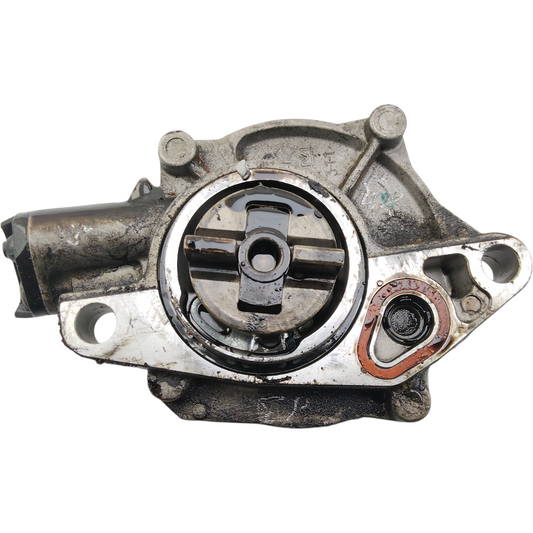 Pompa A Vuoto FORD FIESTA 6 Serie 1.4 TDCi Motore F6JD