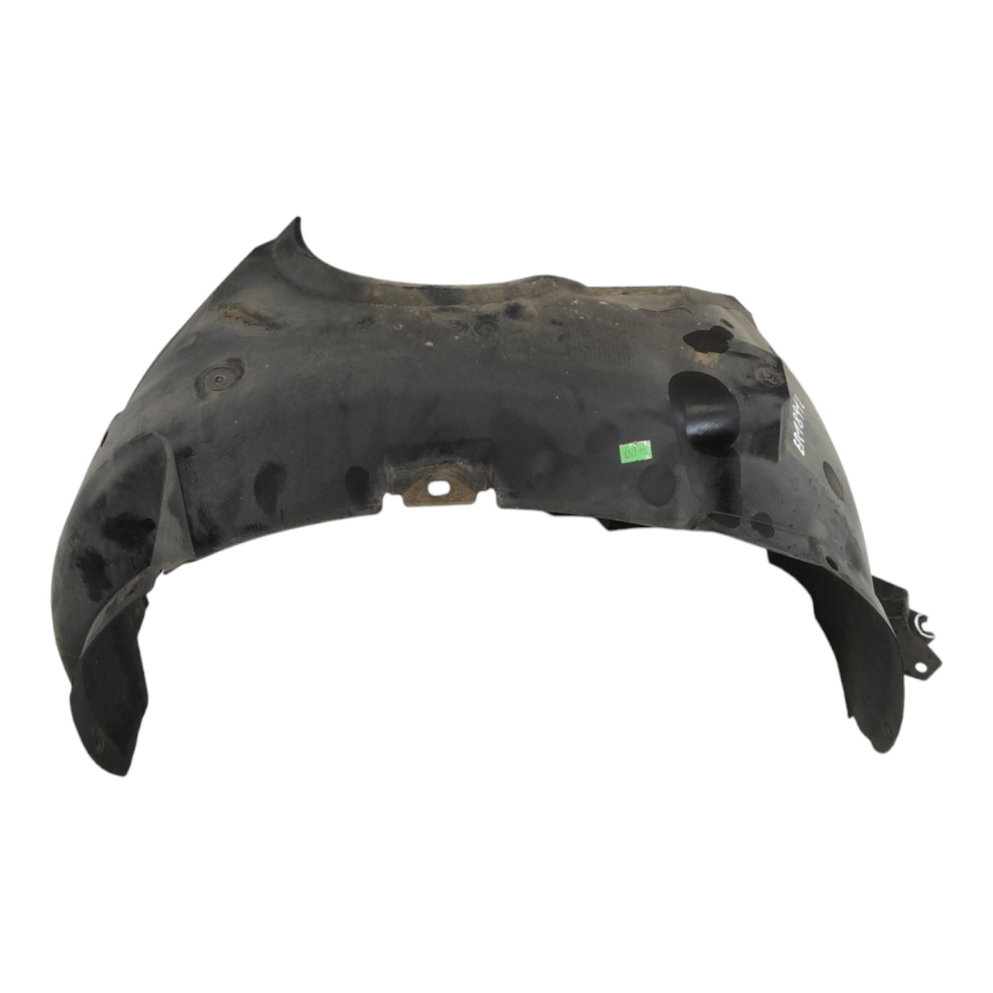 Parasassi Passaruota Interno Anteriore Destro PEUGEOT 108