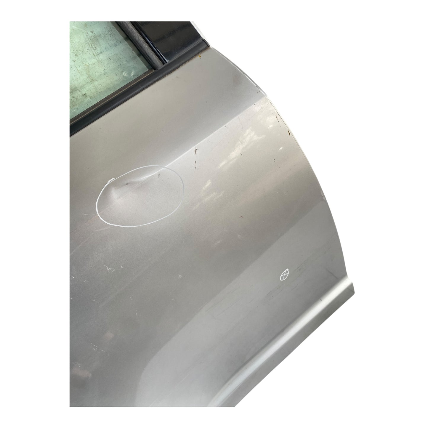 Porta Portiera Posteriore Destro SUZUKI SWIFT 4 Serie