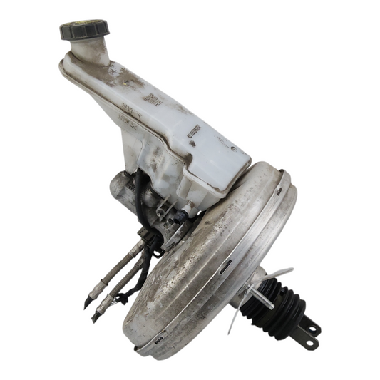 Servofreno Anteriore MERCEDES CLASSE B W246/CLASSE A W176