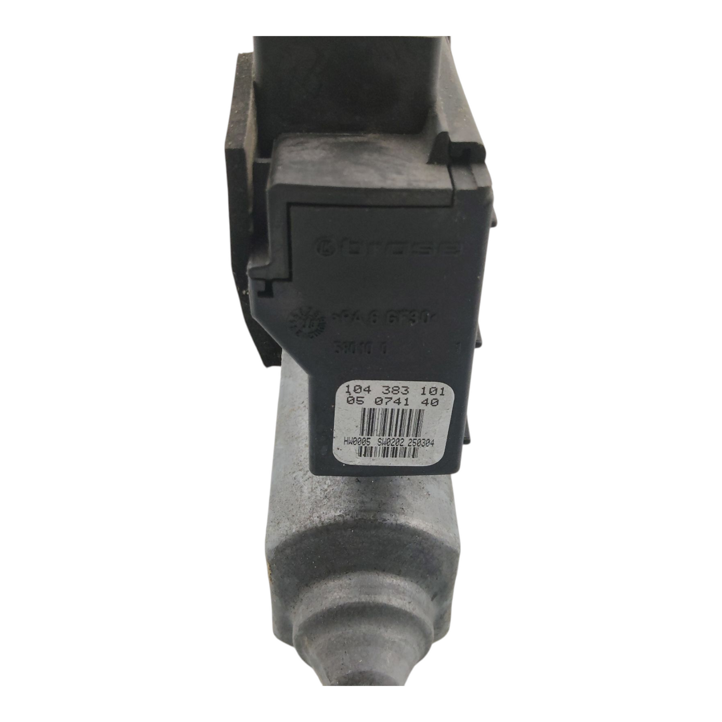 Motorino Alzacristallo Porta Anteriore Destro SEAT IBIZA 4 Serie 6L1