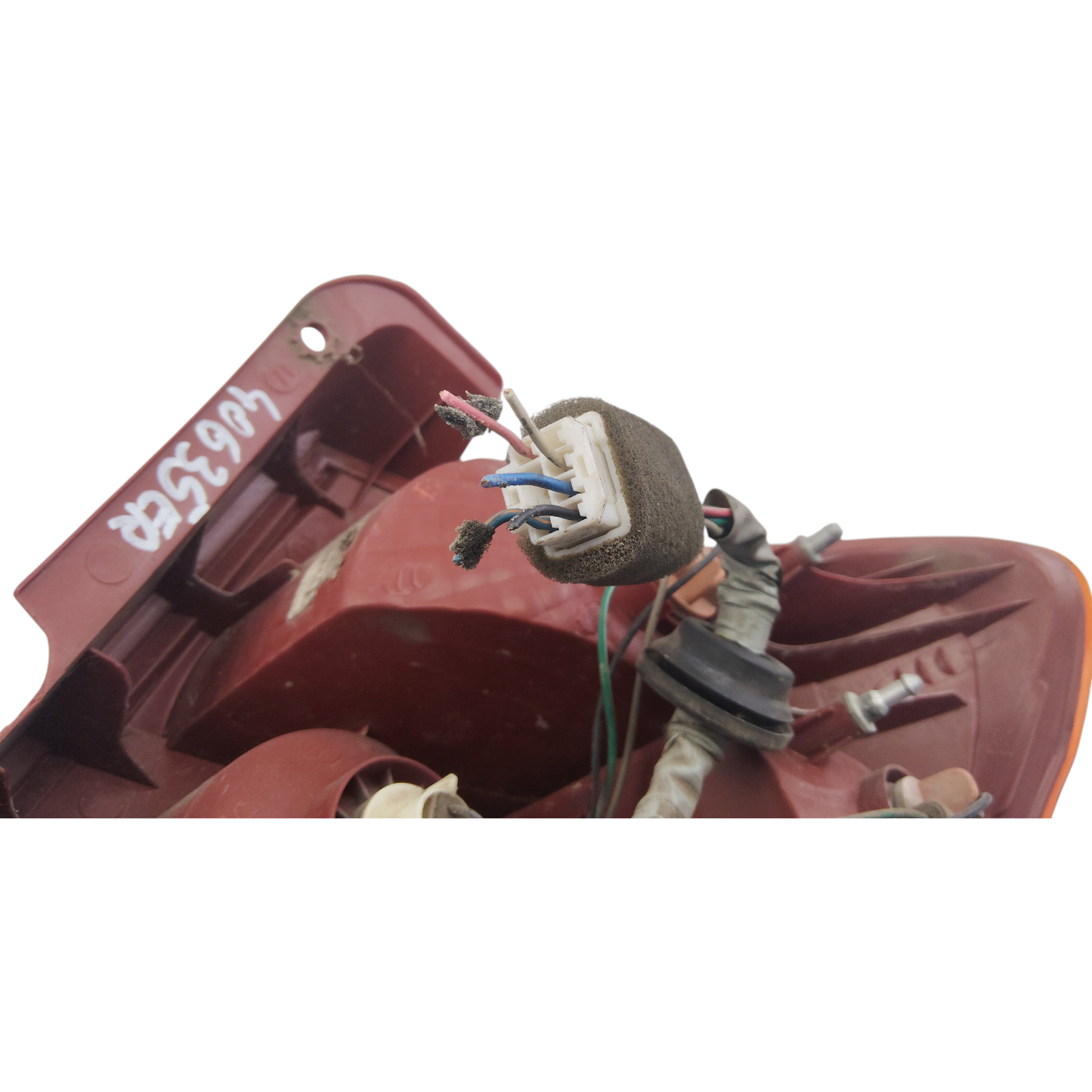 Fanale Stop Posteriore Sinistro HYUNDAI GETZ 1 Serie