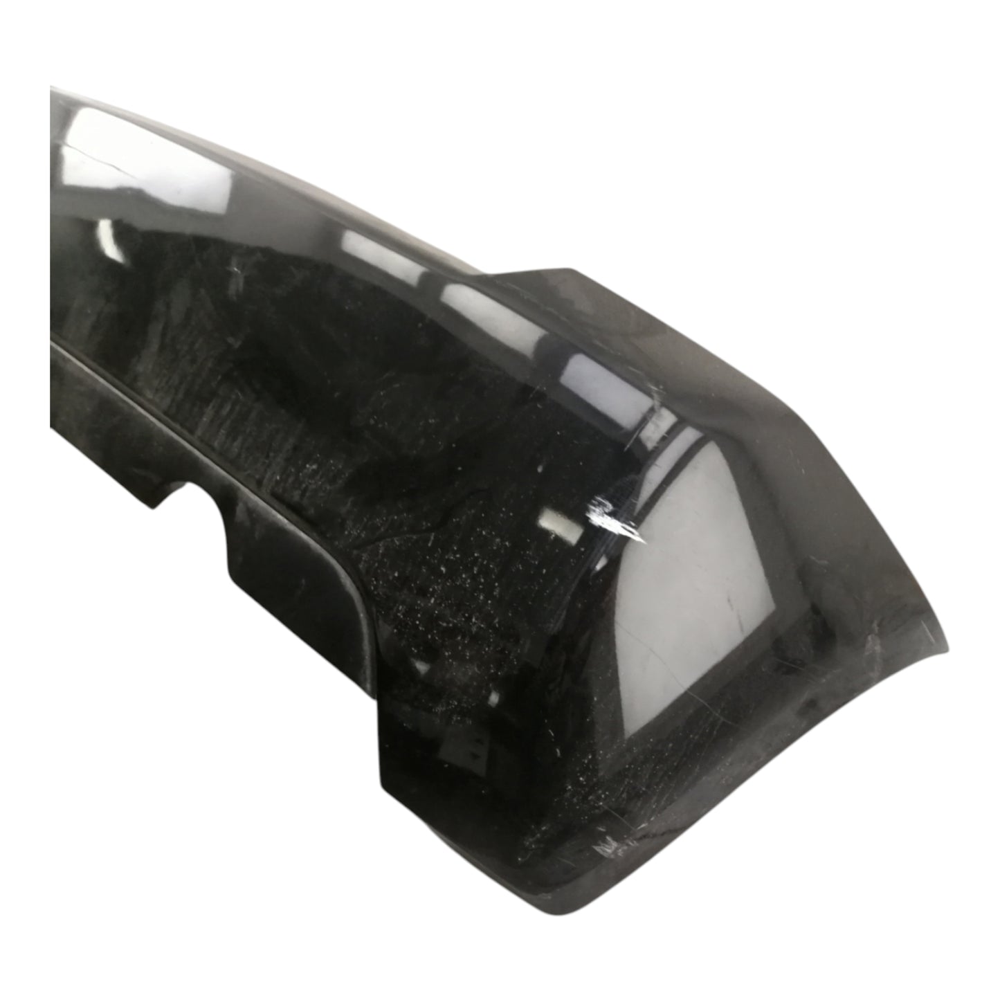 Paraurti Posteriore CITROEN C2