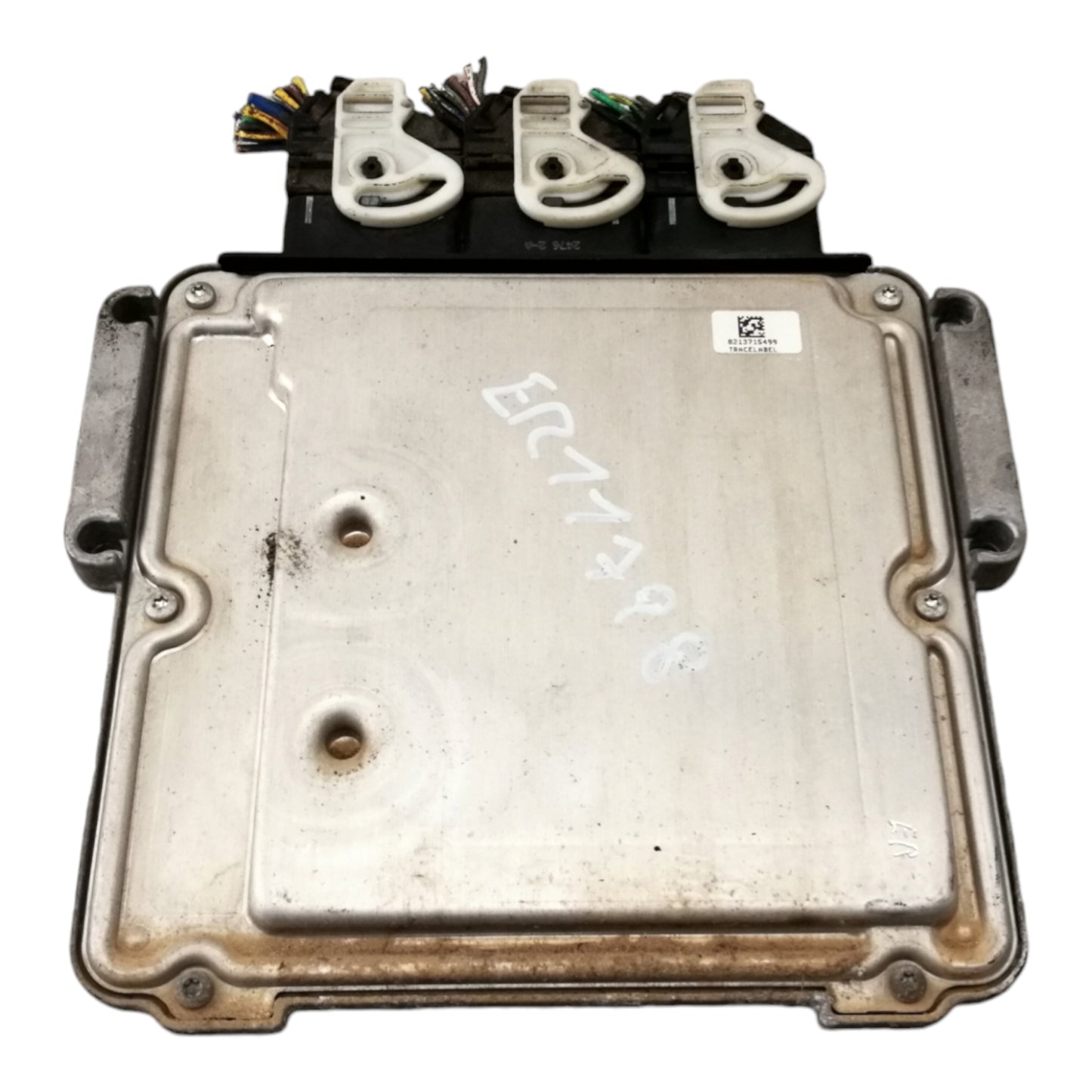 Centralina Iniezione LAND ROVER FREELANDER 2 Serie 2.2 Motore 224DT