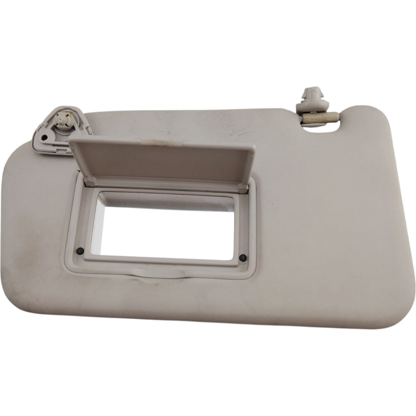 Pannello Alette Parasole Sinistro NISSAN JUKE 1 Serie