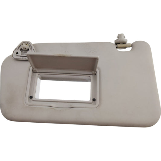Pannello Alette Parasole Sinistro NISSAN JUKE 1 Serie