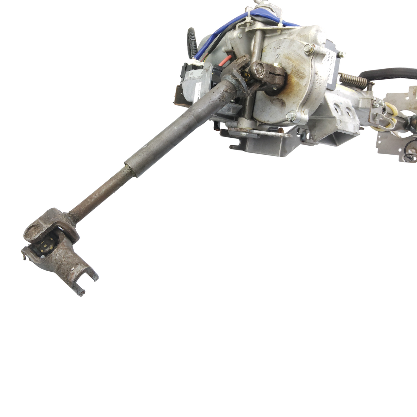 Piantone Sterzo Completo RENAULT KOLEOS 1 Serie