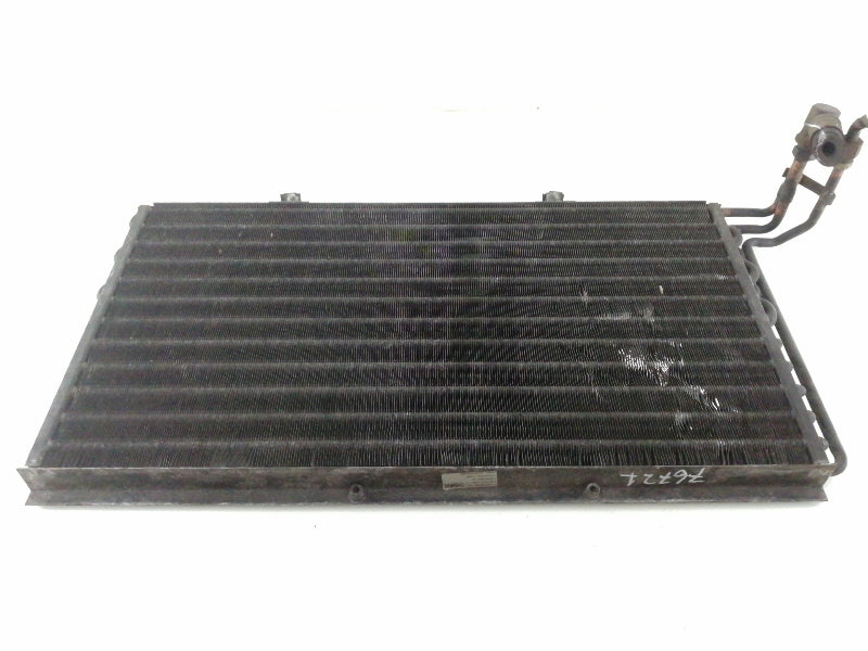 Condensatore aria condizionata audi 80 ( 1991 > 1996 ) 1730078749 originale