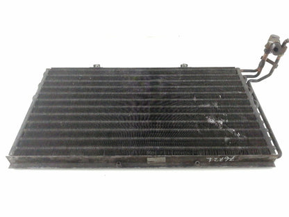 Condensatore aria condizionata audi 80 ( 1991 > 1996 ) 1730078749 originale