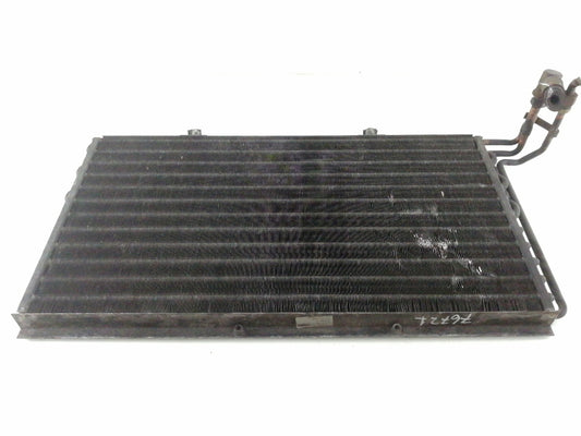 Condensatore aria condizionata audi 80 ( 1991 > 1996 ) 1730078749 originale