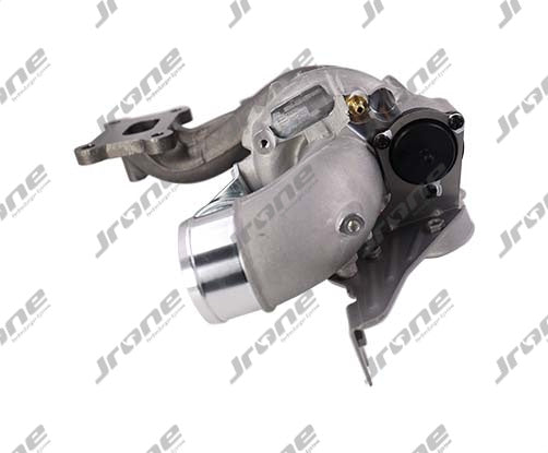 Turbina - Turbocompressore VOLVO V60 I dal 2013 in poi 2.0 T5 Turbo, 16v. Station Wagon, 5 p. Cod. Motore B4204T7