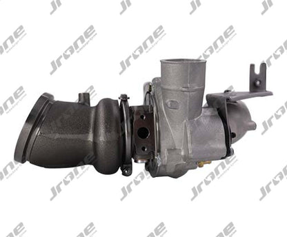 Turbina - Turbocompressore JAGUAR F-Pace dal 2020 in poi 2.0, 16v. Suv, 5 p. (AWD) Cod. Motore PT204