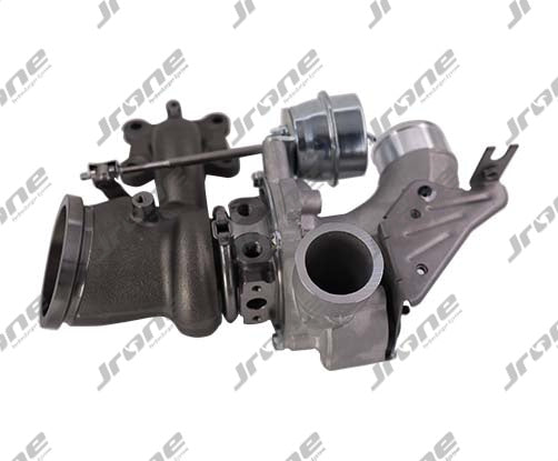 Turbina - Turbocompressore VOLVO S60 II dal 2010 al 2013 2.0 Turbo, 16v. Berlina, 4 p. Cod. Motore B4204T7