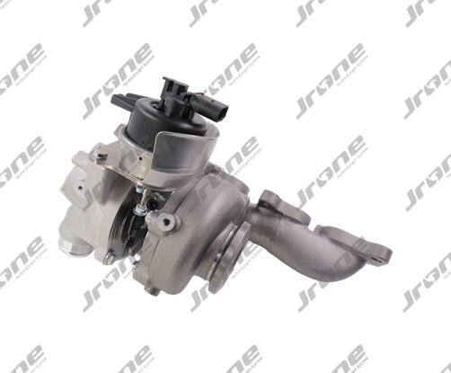 Turbina - Turbocompressore VOLKSWAGEN Passat VII Variant dal 2019 in poi 1.6 TDi, 16v. Station Wagon, 5 p. Cod. Motore DCZA