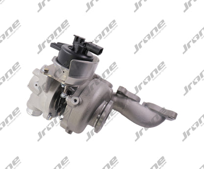 Turbina - Turbocompressore SKODA Kodiaq NS7 dal 2017 al 2021 1.5 TSi, 16v. Suv, 5 p. Cod. Motore DADA