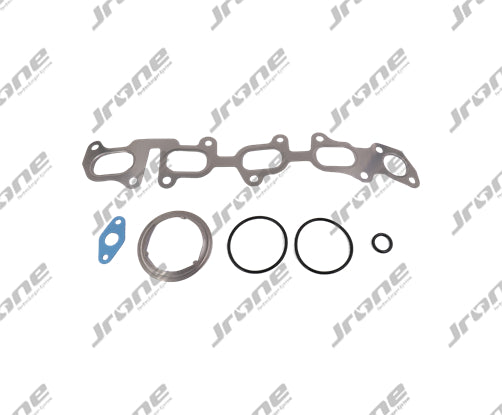 Turbina - Turbocompressore SEAT Ibiza VI KJ1 dal 2022 in poi 1.5 TSI, 16v. Berlina, 5 p. Cod. Motore DXDB