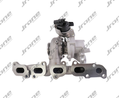 Turbina - Turbocompressore SKODA Octavia 5E3 dal 2017 in poi 1.5 TSi, 16v. Berlina, 4 p. Cod. Motore DADA