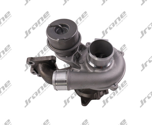 Turbina - Turbocompressore FORD Grand C-Max dal 2015 in poi 1.5 EcoBoost, 16v. Multispace, 5 p. Cod. Motore M8DB