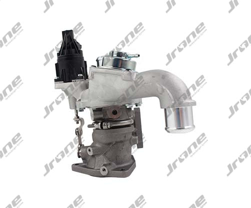 Turbina - Turbocompressore VOLKSWAGEN Caddy V dal 2015 in poi 1.0 Alltrack, 12v. Van, 4 p. Cod. Motore CHZG
