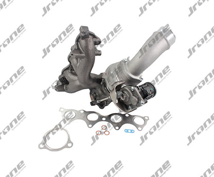 Turbina - Turbocompressore HYUNDAI Kona dal 2017 al 2020 1.6 T-GDi, 16v. Suv, 5 p. (AWD) Cod. Motore G4FJ