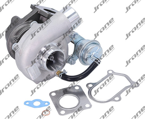 Turbina - Turbocompressore PEUGEOT Boxer II dal 2001 al 2006 2.8 HDi Van, 4 p. (4x4) Cod. Motore 814043S