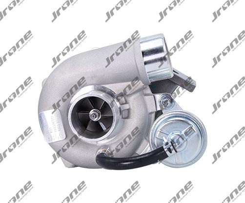 Turbina - Turbocompressore FIAT Ducato 244 dal 2001 al 2006 15 2.8 JTD Chassis Cabin, 2 p. (4x4) Cod. Motore 814043S