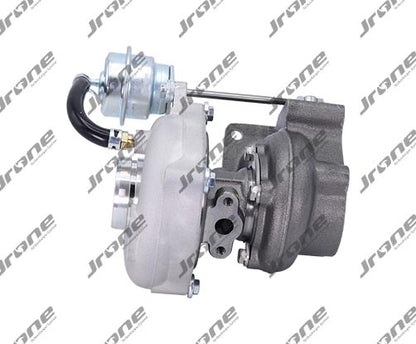 Turbina - Turbocompressore PEUGEOT Boxer II dal 2001 al 2006 2.8 HDi Chassis Cabin, 2 p. Cod. Motore 814043S