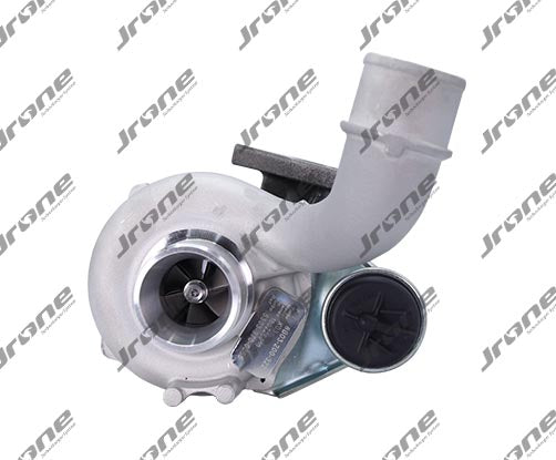 Turbina - Turbocompressore RENAULT Master II dal 2003 al 2006 2.5 DCi, 16v. Chassis Cabin, 4 p. Cod. Motore G9U754