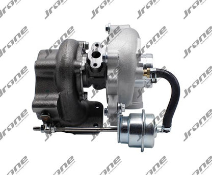 Turbina - Turbocompressore FIAT Ducato 244 dal 2001 al 2006 11 2.3 JTD Van, 2 p. Cod. Motore F1AE0481C