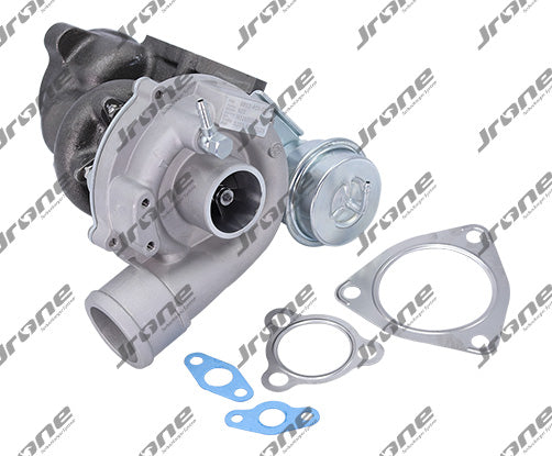 Turbina - Turbocompressore AUDI A4 8E2 dal 2000 al 2002 1.8 T, 20v. Berlina, 4 p. Cod. Motore AVJ