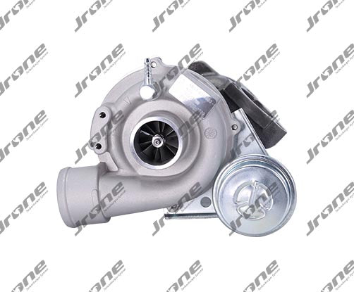 Turbina - Turbocompressore AUDI A4 8E5 Avant dal 2001 al 2002 1.8 T, 20v. Station Wagon, 5 p. (Quattro) Cod. Motore AVJ