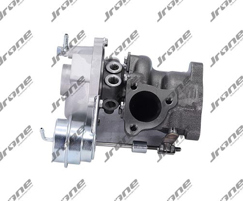 Turbina - Turbocompressore AUDI A4 8EC dal 2004 al 2008 1.8 T, 20v. Berlina, 4 p. (Quattro) Cod. Motore BFB