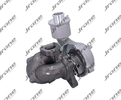 Turbina - Turbocompressore SEAT Ibiza IV 6L1 dal 2003 al 2008 1.8 T, 20v. Berlina, 3 p. Cod. Motore BKV