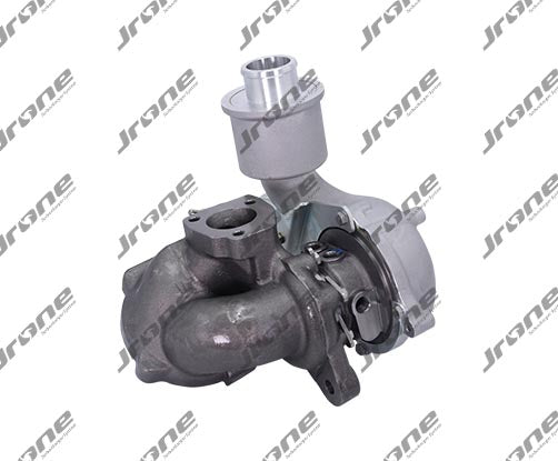 Turbina - Turbocompressore AUDI TT 8N9 Roadster dal 2005 al 2006 1.8, 20v. Cabrio, 2 p. Cod. Motore BVP