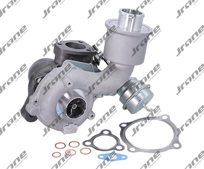 Turbina - Turbocompressore VOLKSWAGEN Polo V dal 2005 al 2010 1.8 Gti, 20v. Berlina, 5 p. Cod. Motore BJX