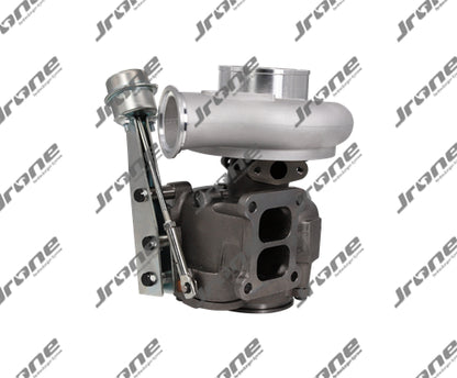Turbina - Turbocompressore PEUGEOT 308 I SW dal 2011 al 2014 1.6 VTi, 16v. Station Wagon, 5 p. Cod. Motore EP6CDT
