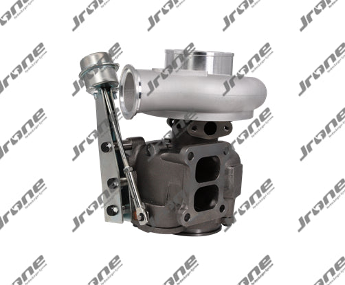 Turbina - Turbocompressore PEUGEOT 3008 I dal 2009 al 2013 1.6 THP, 16v. Multispace, 5 p. Cod. Motore EP6CDT