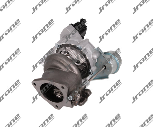 Turbina - Turbocompressore PEUGEOT 308 I SW dal 2011 al 2014 1.6 VTi, 16v. Station Wagon, 5 p. Cod. Motore EP6CDT