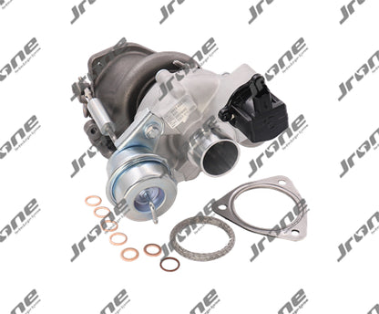 Turbina - Turbocompressore CITROEN C4 Grand Picasso II dal 2013 al 2016 1.6 THP, 16v. Multispace, 5 p. Cod. Motore EP6CDT