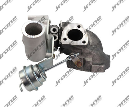 Turbina - Turbocompressore AUDI A3 8L1 dal 1998 al 2000 1.8 T, 20v. Berlina, 5 p. (Quattro) Cod. Motore AJQ
