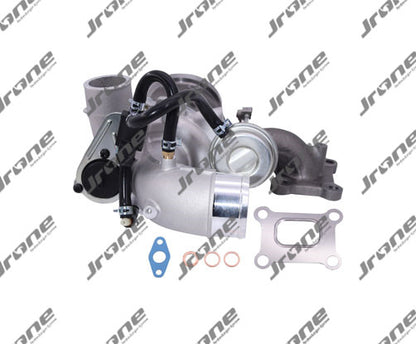 Turbina - Turbocompressore FORD Galaxy IV dal 2015 al 2019 2.0 EcoBoost, 16v. Multispace, 5 p. Cod. Motore R9CI