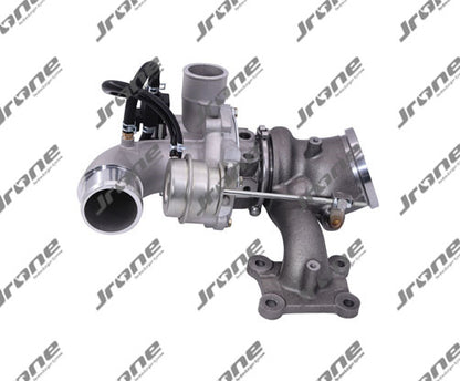 Turbina - Turbocompressore FORD Galaxy IV dal 2015 al 2019 2.0 EcoBoost, 16v. Multispace, 5 p. Cod. Motore R9CI
