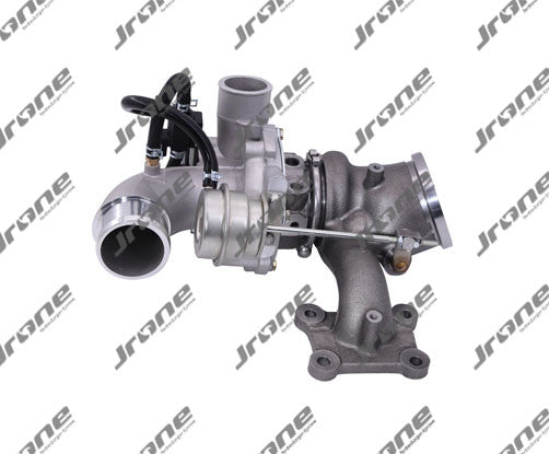 Turbina - Turbocompressore FORD Focus IV dal 2012 al 2014 2.0 EcoBoost ST, 16v. Berlina, 5 p. Cod. Motore R9DA