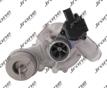 Turbina - Turbocompressore CITROEN C4 Spacetourer dal 2018 in poi 1.6 THP , 16v. Multispace, 5 p. Cod. Motore 5GZ (EP6FDT)