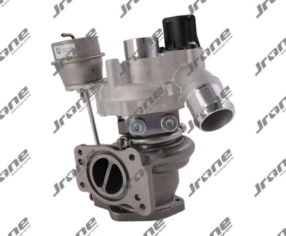 Turbina - Turbocompressore PEUGEOT 3008 I dal 2014 in poi 1.6 VTi, 16v. Multispace, 5 p. Cod. Motore EP6FDT