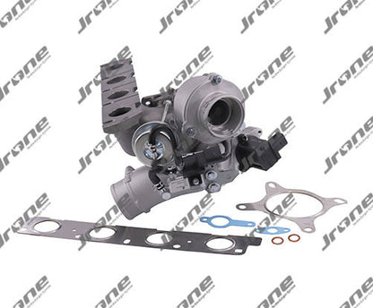 Turbina - Turbocompressore AUDI TT 8J9 Roadster dal 2007 al 2010 2.0 FSi, 16v. Cabrio, 2 p. Cod. Motore BWA