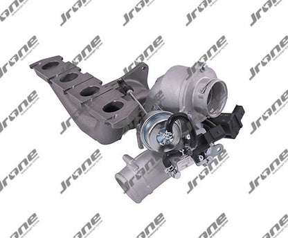 Turbina - Turbocompressore AUDI A3 8P1 dal 2004 al 2005 2.0 TFSi, 16v. Berlina, 3 p. (Quattro) Cod. Motore AXX