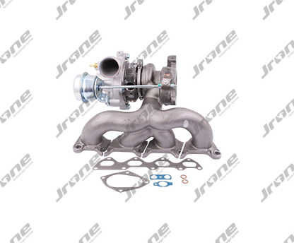 Turbina - Turbocompressore SEAT Ibiza V 6J5 dal 2012 al 2015 1.4 TSi FR, 16v. Berlina, 5 p. Cod. Motore CAVF